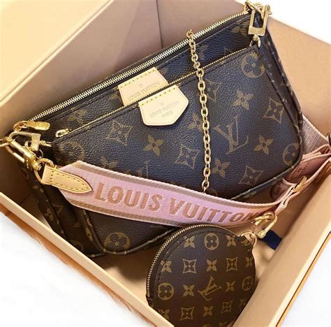 replcia louis vuitton shoulder bag|Louis.